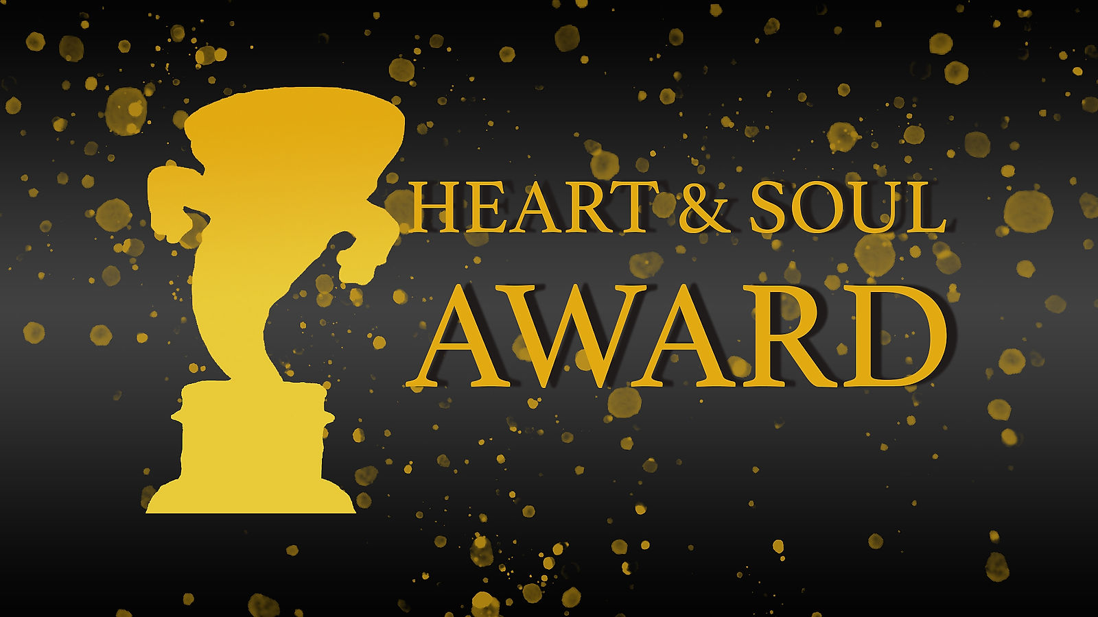 Heart and Soul Award